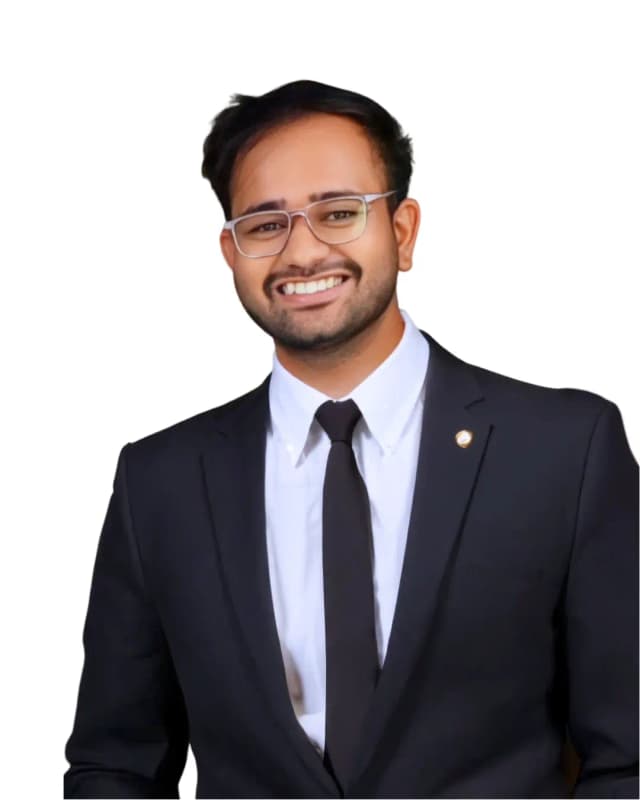 Pravin Verma