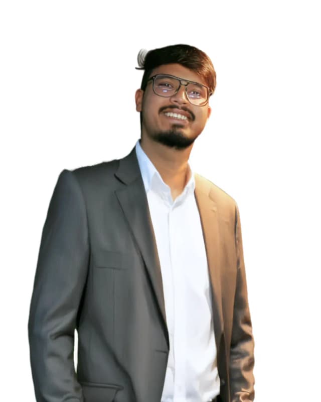 Rakshak Khandelwal