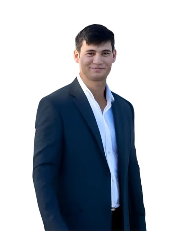 Shokhzot Nurullaev