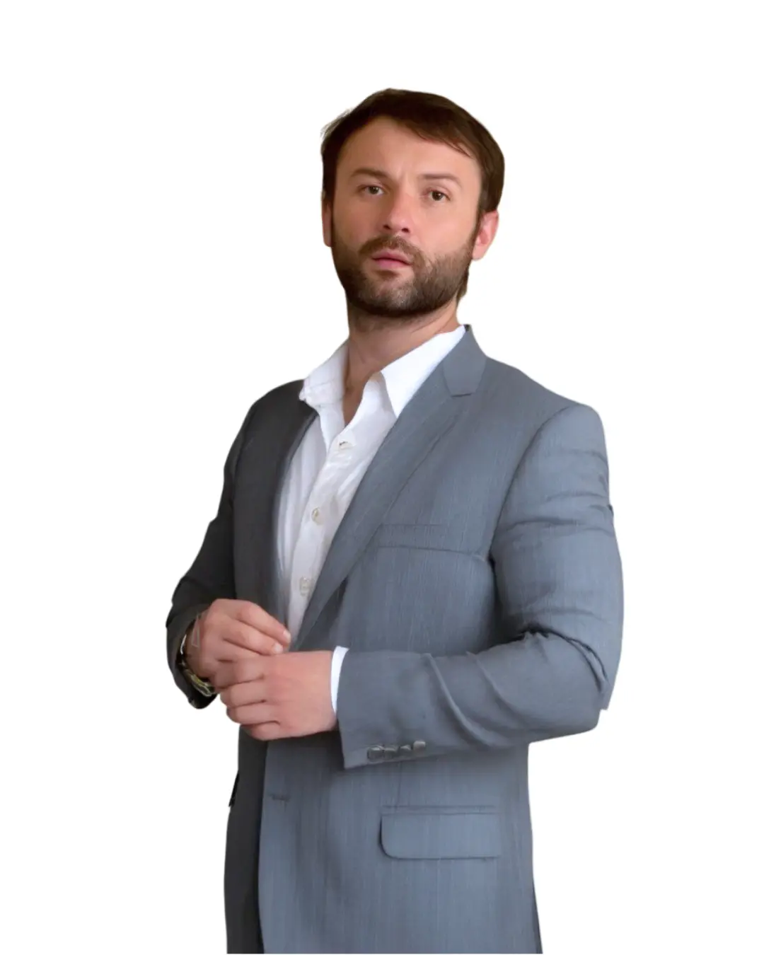 Siroj Askarov