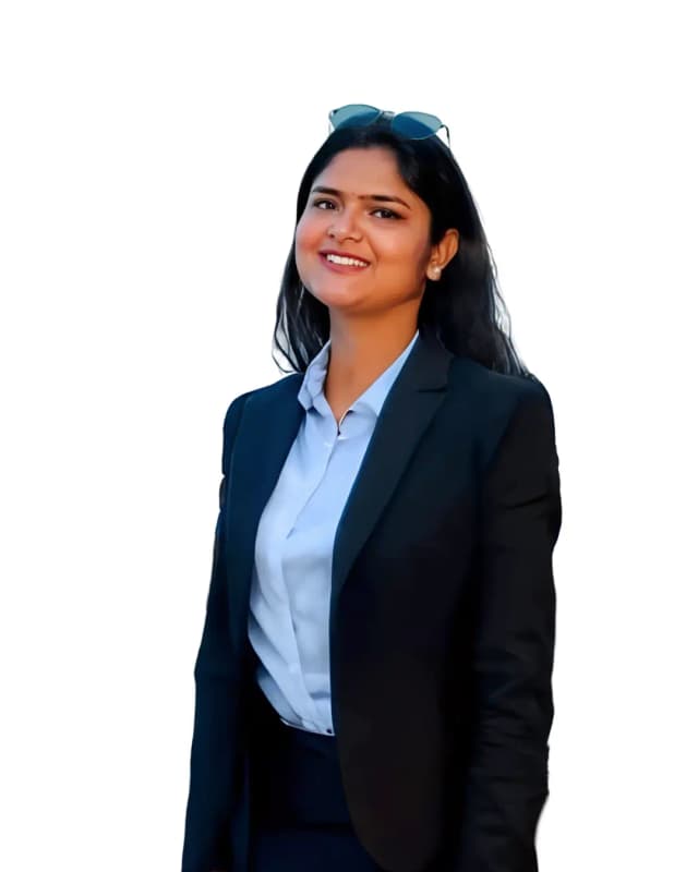 Sonal Sengar