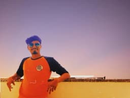 Team member