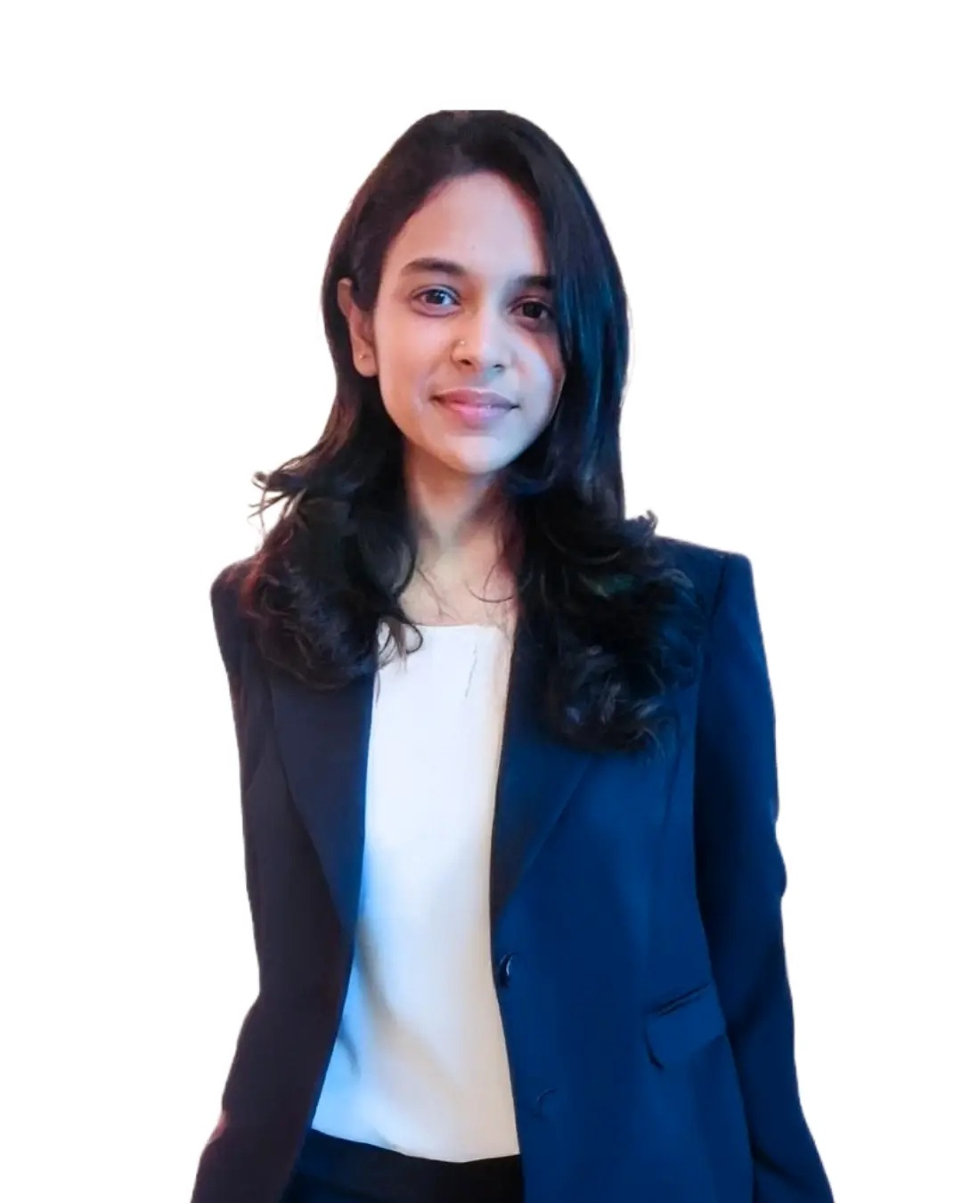 Veena Mandhan
